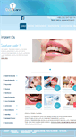 Mobile Screenshot of dentcare.com.tr